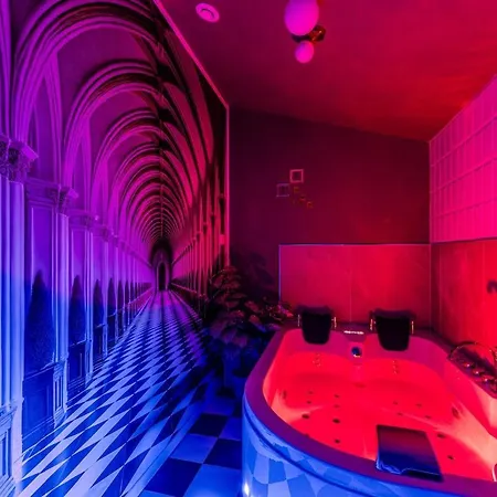 Le Repaire Des Lapinous, Reveuse Et Curieuse ! Vakantiehuis Le Teich