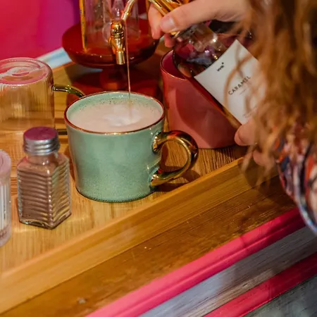 Le Repaire Des Lapinous, Reveuse Et Curieuse ! 別荘