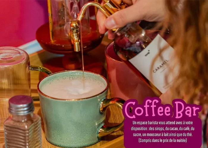 Le Repaire Des Lapinous, Reveuse Et Curieuse ! ル・テック