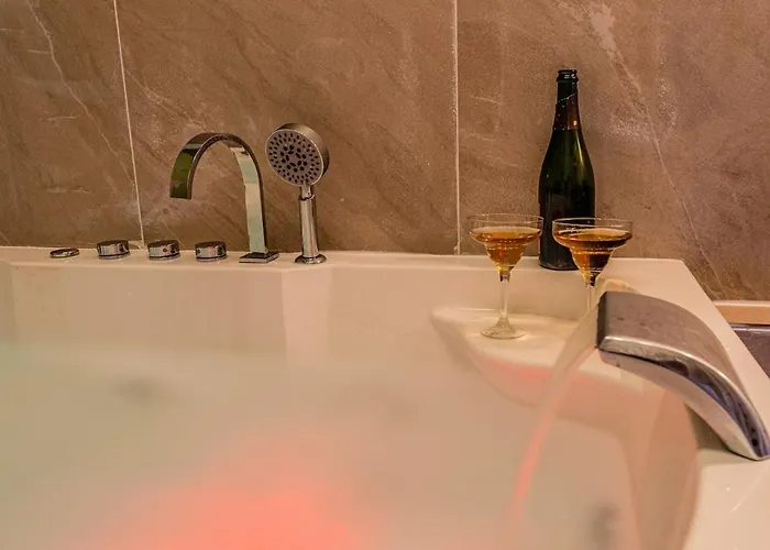 Vakantiehuis Le Repaire Des Lapinous, Reveuse Et Curieuse !