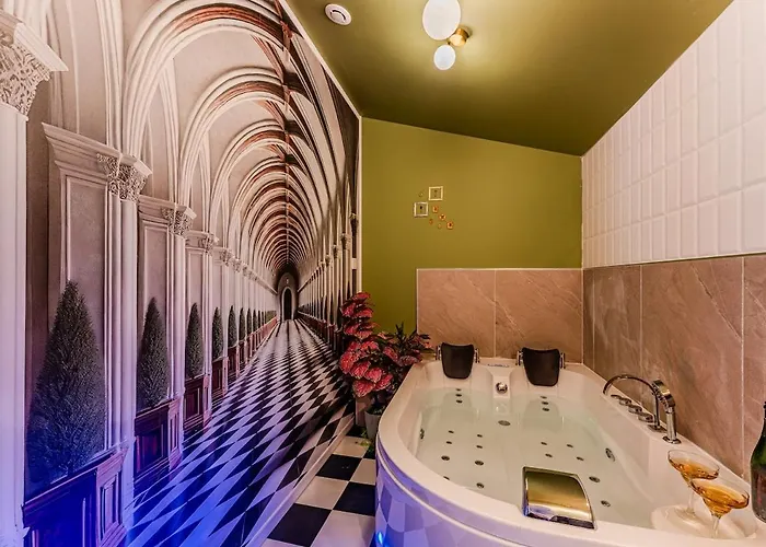 Le Repaire Des Lapinous, Reveuse Et Curieuse ! ル・テック