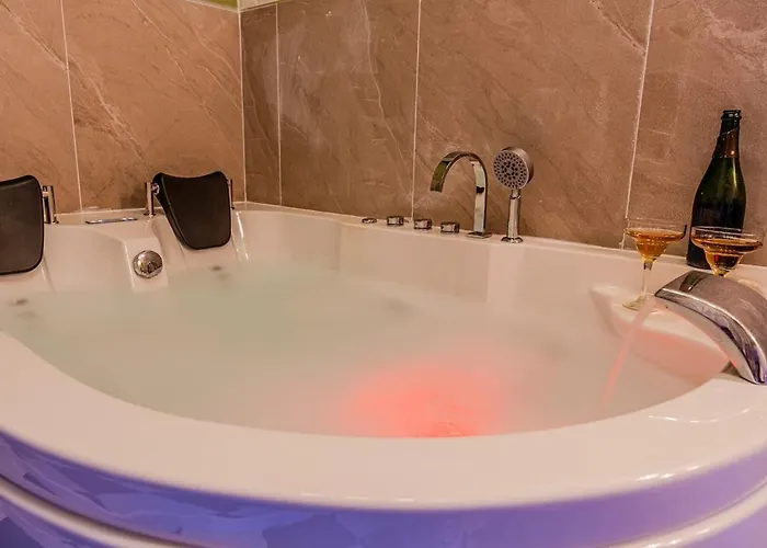 Vakantiehuis Le Repaire Des Lapinous, Reveuse Et Curieuse !