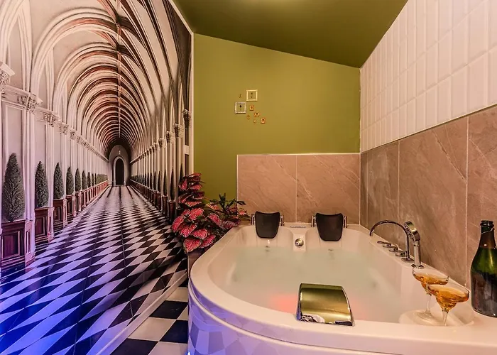 Le Repaire Des Lapinous, Reveuse Et Curieuse ! ル・テック