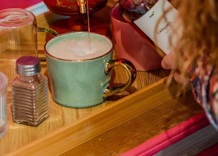 Le Repaire Des Lapinous, Reveuse Et Curieuse ! 別荘