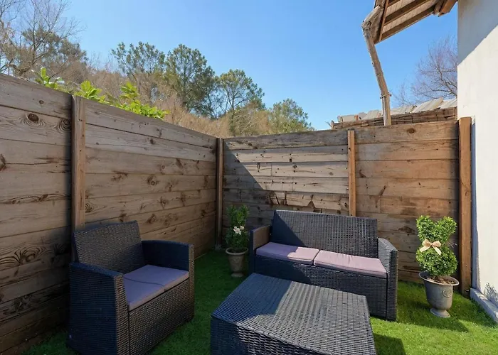 Le Repaire Des Lapinous, Reveuse Et Curieuse ! Vakantiehuis *