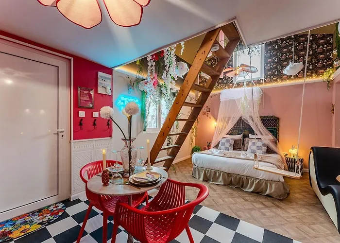 Le Repaire Des Lapinous, Reveuse Et Curieuse ! * Le Teich