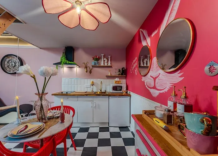 Le Repaire Des Lapinous, Reveuse Et Curieuse ! Le Teich